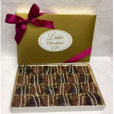 Almond Clusters (Gift of  24)